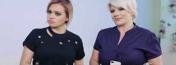 Anhasce Tsnvatsner Episode 81