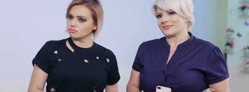 Anhasce Tsnvatsner Episode 81