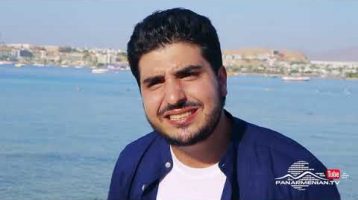 Anhasce Tsnvatsner Episode 83