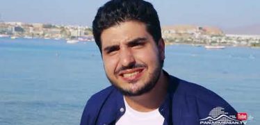 Anhasce Tsnvatsner Episode 83