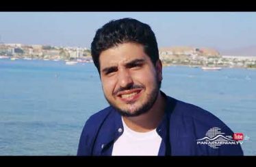 Anhasce Tsnvatsner Episode 83