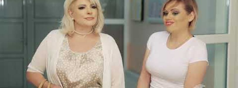 Anhasce Tsnvatsner Episode 85