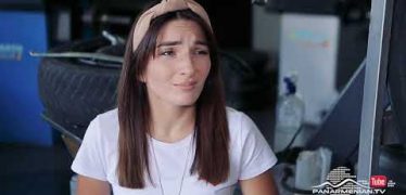 Anhasce Tsnvatsner Episode 87