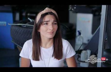 Anhasce Tsnvatsner Episode 87