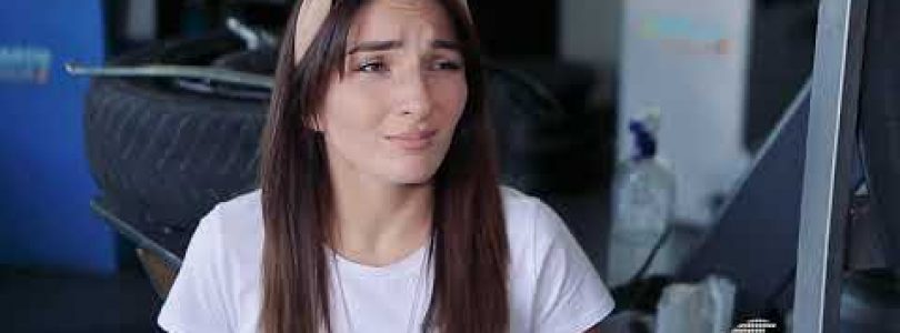 Anhasce Tsnvatsner Episode 87