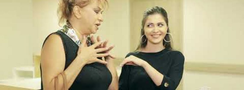 Anhasce Tsnvatsner Episode 88