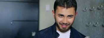 Anhasce Tsnvatsner Episode 89