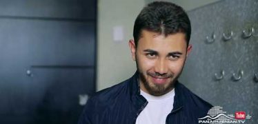 Anhasce Tsnvatsner Episode 89