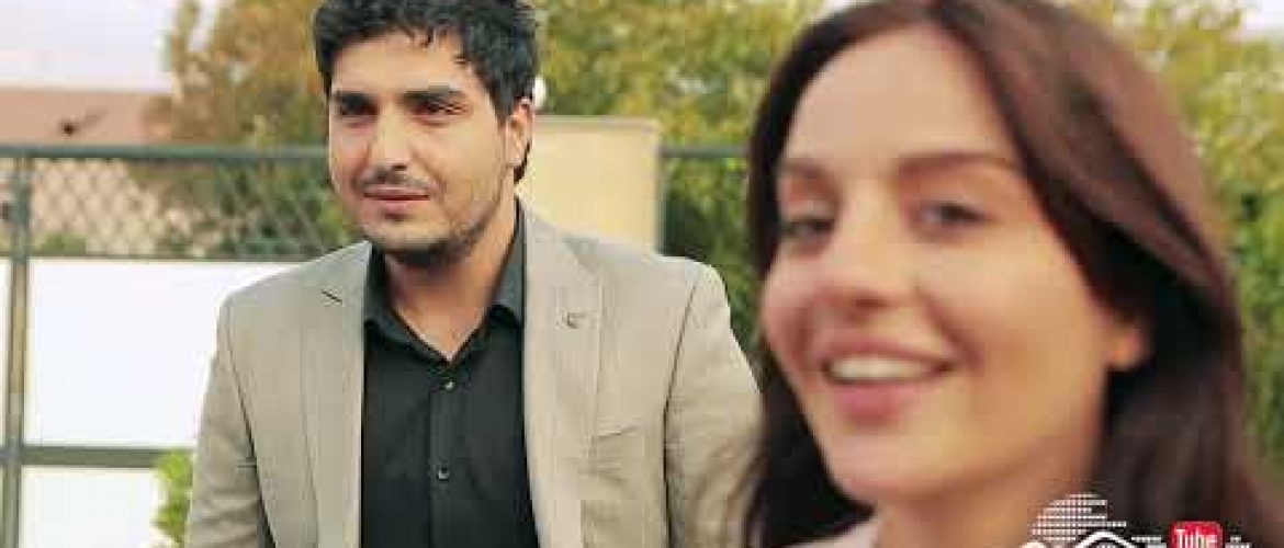 Anhasce Tsnvatsner Episode 90