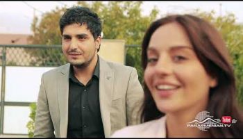 Anhasce Tsnvatsner Episode 90