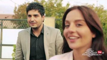 Anhasce Tsnvatsner Episode 90
