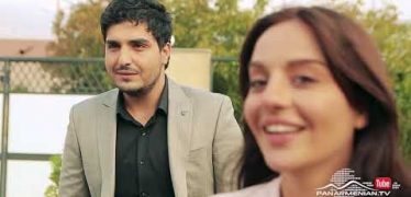 Anhasce Tsnvatsner Episode 90