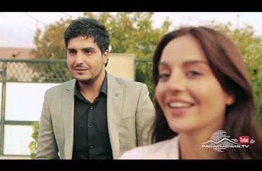 Anhasce Tsnvatsner Episode 90