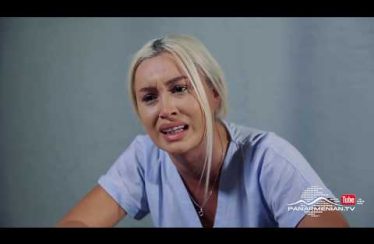 Anhasce Tsnvatsner Episode 92