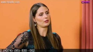 Anuxelinere Episode 182