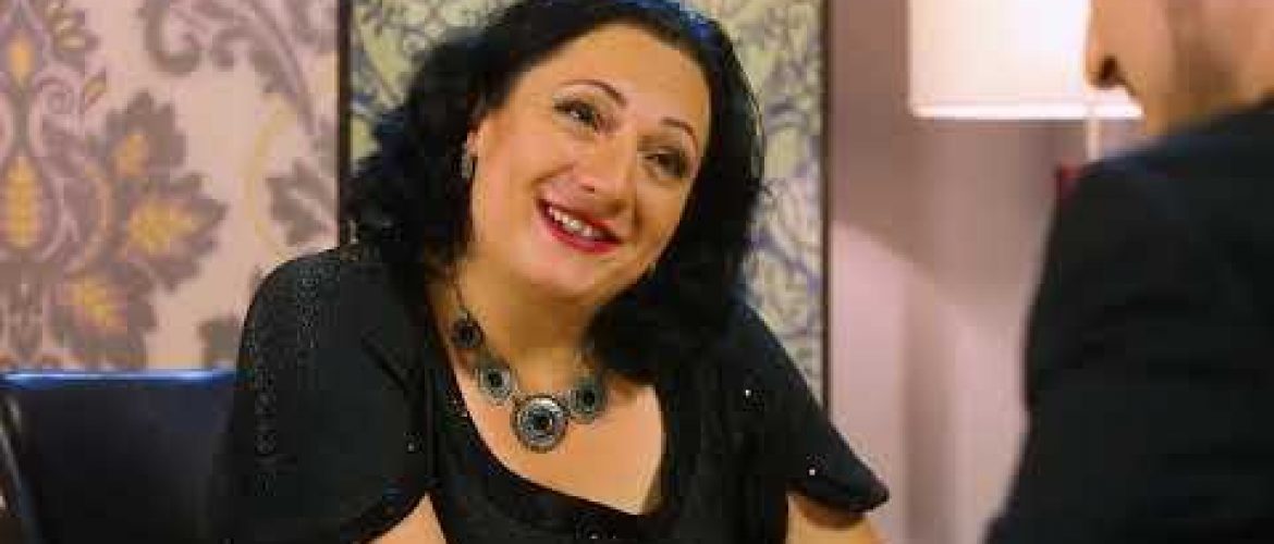 Anuxelinere Episode 184