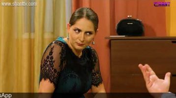 Anuxelinere Episode 185