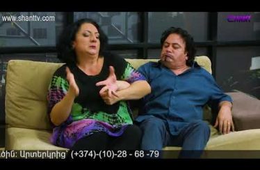 Anuxelinere Episode 189