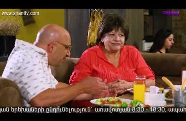 Anuxelinere Episode 190
