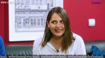 Anuxelinere Episode 191