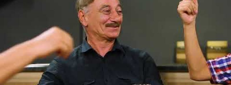 Anuxelinere Episode 192