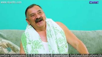 Anuxelinere Episode 194