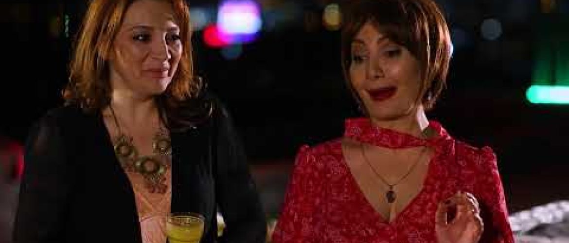 Anuxelinere Episode 197
