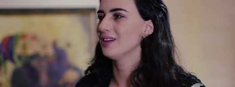 Debedi Gaxtniqe Episode 10