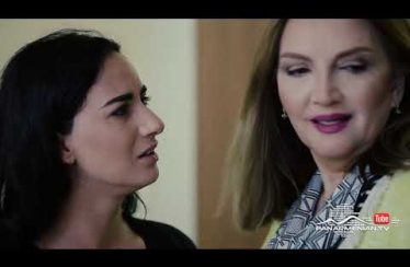 Debedi Gaxtniqe Episode 11