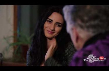 Debedi Gaxtniqe Episode 12