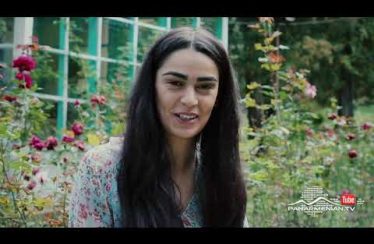 Debedi Gaxtniqe Episode 13