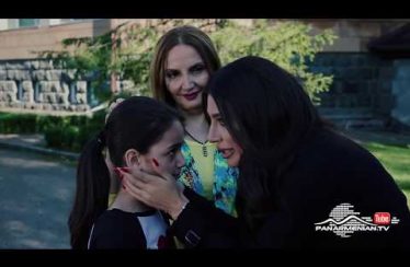 Debedi Gaxtniqe Episode 16