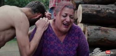 Debedi Gaxtniqe Episode 2