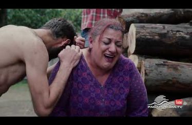 Debedi Gaxtniqe Episode 2