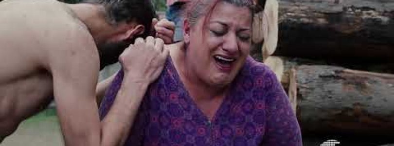 Debedi Gaxtniqe Episode 2