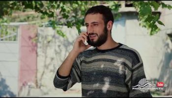 Debedi Gaxtniqe Episode 22