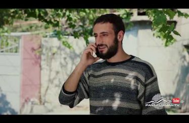 Debedi Gaxtniqe Episode 22