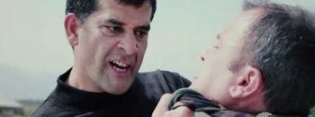 Debedi Gaxtniqe Episode 3