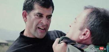 Debedi Gaxtniqe Episode 3