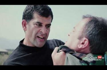 Debedi Gaxtniqe Episode 3