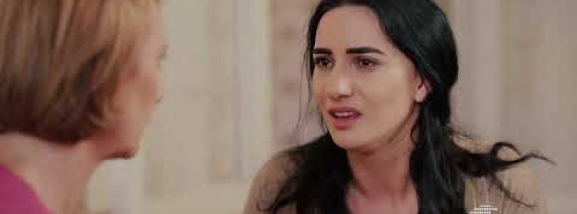 Debedi Gaxtniqe Episode 4