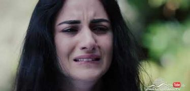 Debedi Gaxtniqe Episode 8