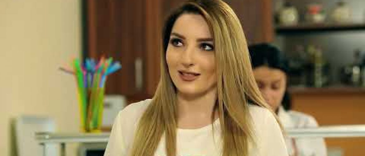Eleni Oragir 2 Episode 191