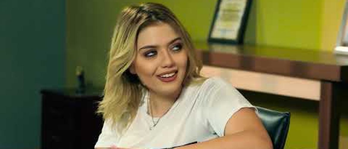Eleni Oragir 2 Episode 196