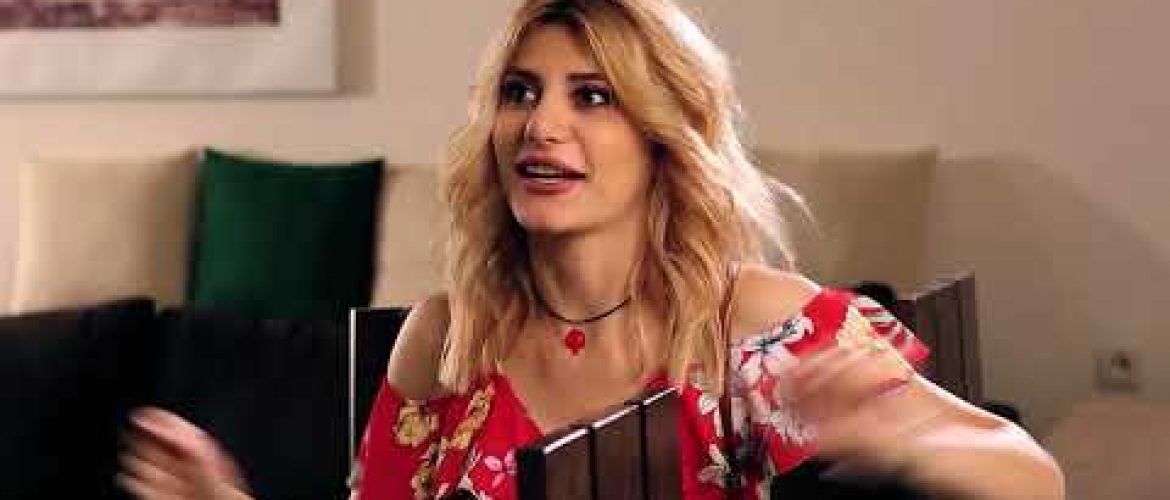 Eleni Oragir 2 Episode 199