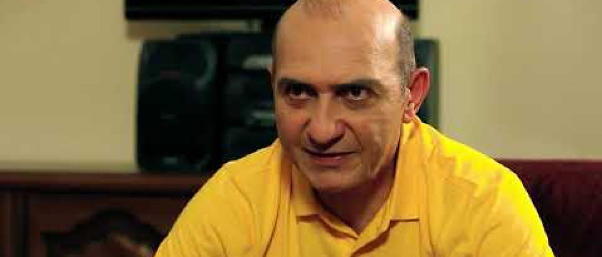 Eleni Oragir 2 Episode 200