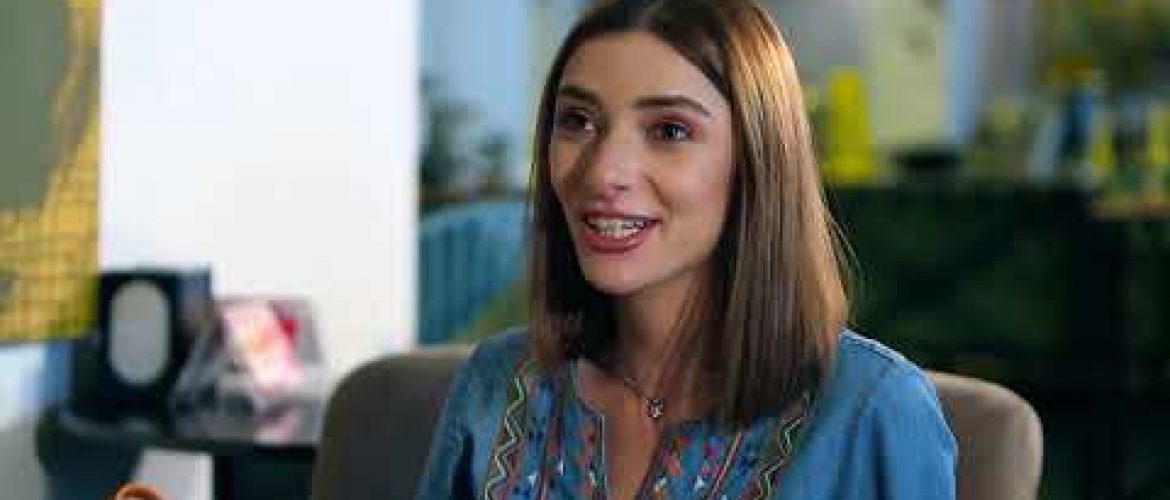 Eleni Oragir 2 Episode 202