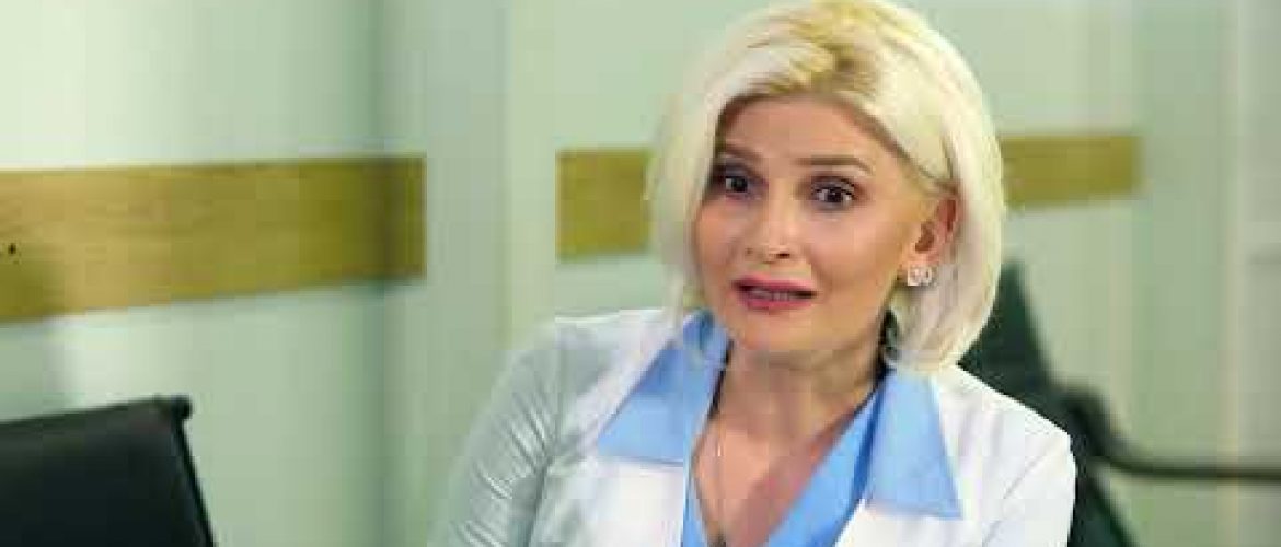 Eleni Oragir 2 Episode 205