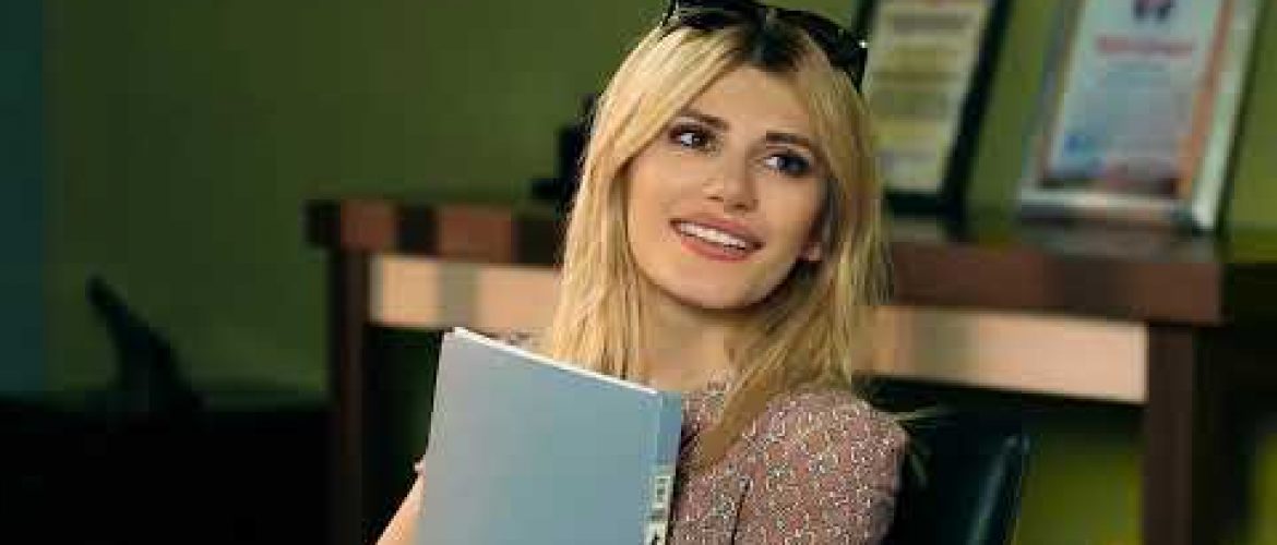 Eleni Oragir 2 Episode 207