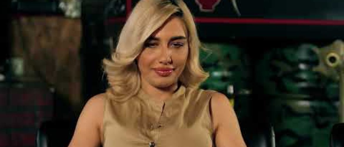Eleni Oragir 2 Episode 208